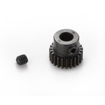 Hobbywing Steel Pinion 48P - 23T (HW30820202)