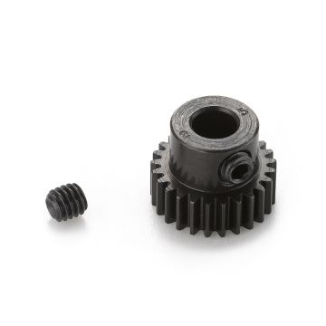 Hobbywing Steel Pinion 48P - 25T (HW30820203)