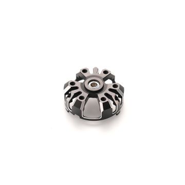 Hobbywing XERUN V10 G4R Endbell Front - Stock (HW30820454)