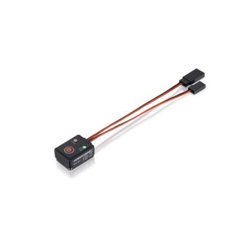 Hobbywing Electronic Power Switch 2s (HW30850000)