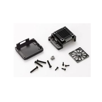 Hobbywing XERUN XR10 Pro Standard Black Case (HW30850010)