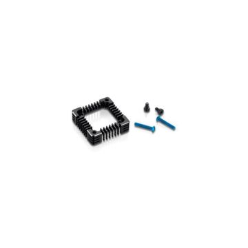 Hobbywing 3010 Fan Adaptor - XR10 Pro G2-Black (HW30850303)