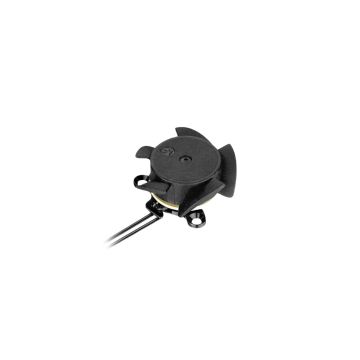 Hobbywing Fan-FL-Cyclone-MP3010BH-6V-Black-A - Fits XR8 G2S  (HW30860107)