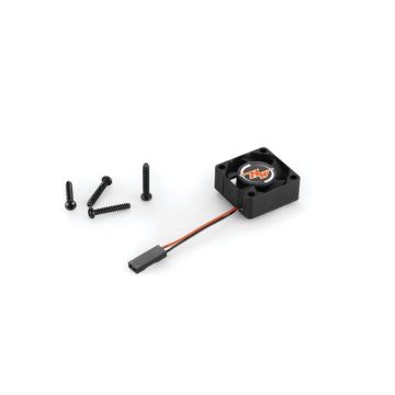 Hobbywing Fan-WP3510SH-5V-10500RPM@5V-0.25A Blk (HW30860200)