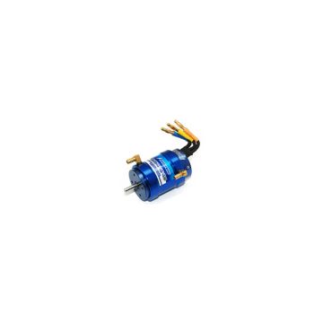 Hobbywing BL Motor for Boat - Seaking - 3180KV - 3660SL (HW90070030)