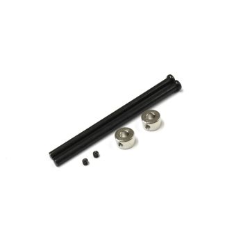 Kyosho Flange Pin (4x78mm/2pcs) (K.IF244)