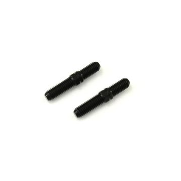 Kyosho Hard Upper Arm Turnbuckle (FT) MP7.5/Neo (Copy) (K.IF286)