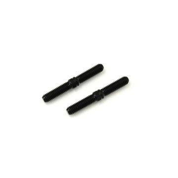 Kyosho Hard Upper Arm Turnbuckle (RR) MP7.5/Neo (K.IF287)