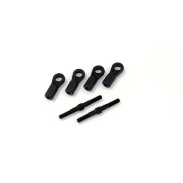 Kyosho Steering Rod Set Inferno MP7.5/Neo (K.IF288)