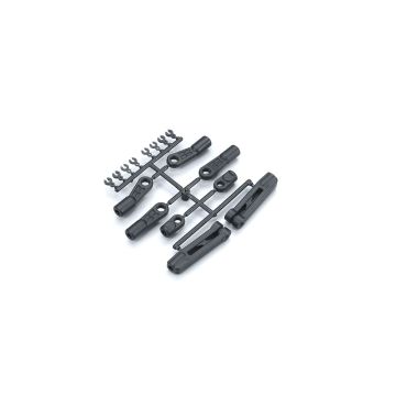 Kyosho Upper Arm Set Inferno MP9/TKI4 (K.IF428C)