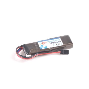Intellect Lipo 1800mAh - 7.4V (IP652540D5R1-2S2P)