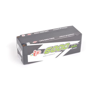 Intellect Lipo LiHV 120C 4S 120C 6000mAh 15.2V (IPCC4S6000HV4)
