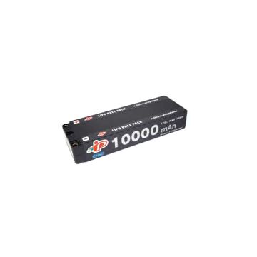 Intellect LiPo LiHV 10000mAh 2S 25.1mm Stick 7.6v (IPCT2S10000MC3)