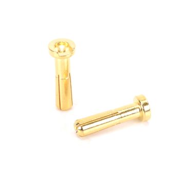 Intellect G4 Male Pin 4mm connector (2) (IPG4M)