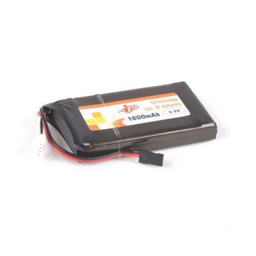 Intellect Tx LiFe 1600mAh 1C 3S (Futaba) (IPLFP455085-3S)