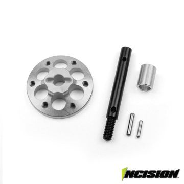 Vanquish Incision Slipper Eliminator (IRC00082)