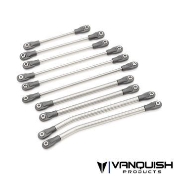 Vanquish Incision VRD S23 Link Set (IRC00305)