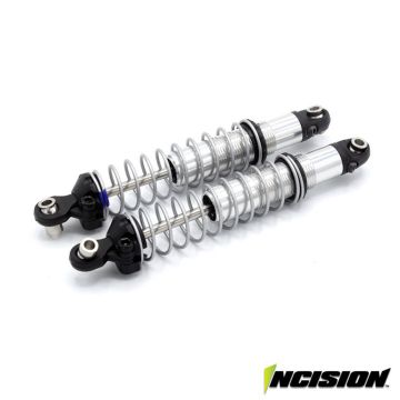 Vanquish Incision S8E 90mm Scale Shock Set (IRC00501)