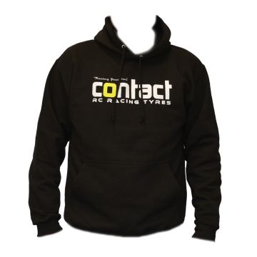 Contact RC  - Sweat Shirt - XX/Large (J002XXL)
