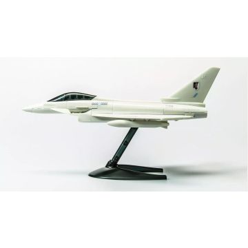 Airfix QUICKBUILD Eurofighter Typhoon (J6002)