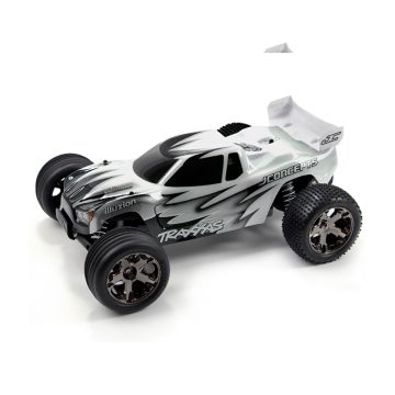 JConcepts Illuzion-Rustler VXL-Hi Speed Body w/Wing (JC0042)