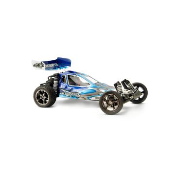JConcepts Illiuzion-Bandit-Hi Speed Body w/7" V-Wing (JC0043)