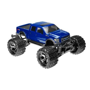 JConcepts Illuzion-Stampede 4x4-2011 Ford F-250 Body (JC0214)
