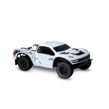 JConcepts Illuzion - SCT - Ford Raptor SVT - SCT-R body (JC0215)