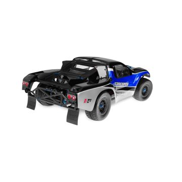 JConcepts Illuzion Hi-Flow SCT Body (JC0222)