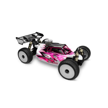 jConcepts Silencer 1/8th Body - Hot Bodies (JC0254)