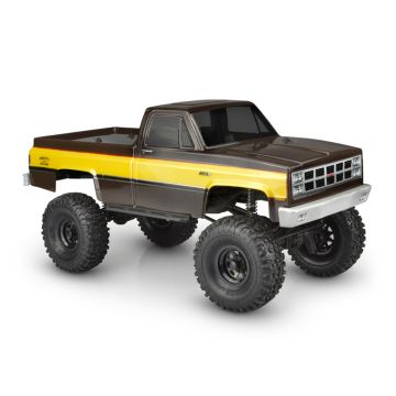 JConcepts 1982 GMC K10 Sport Body (JC0363)