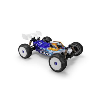 jConcepts  S15 - Tekno ET48 2.0 Body (JC0390)