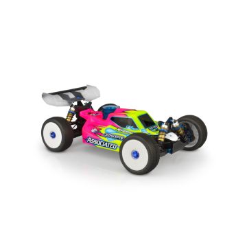 JConcepts S15 - RC8B3.1-RC8B3.2 Body (JC0393)