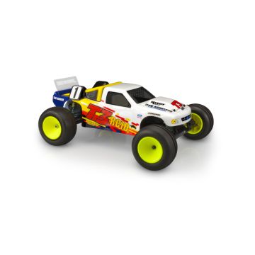jConcepts  Team Associated RC10T3 Body (JC0411-6139)