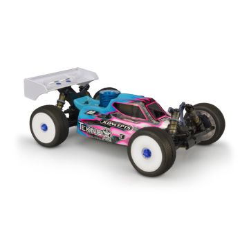 JConcepts S15-Tekno NB48 2.0 Body (JC0430)