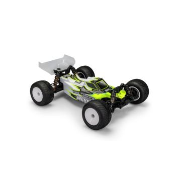 jConcepts S15 - Tekno ET410.2 Body  (JC0440)