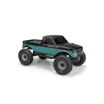 jConcepts JCI Tucked 1995 Ford F-150 12.3Â” Wheelbase (JC0450)