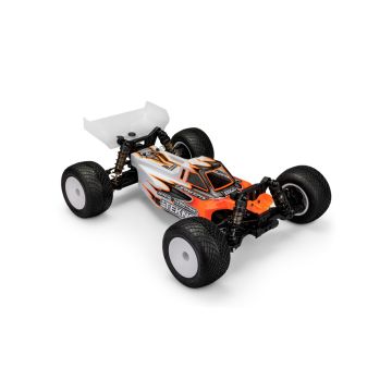 jConcepts  F2 - Tekno ET410.2 Body (JC0456)