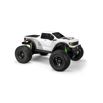 jConcepts 2023 Ford Raptor, includes JC5131 Body Mount (JC0460)