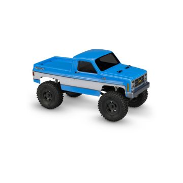 jConcepts 1978 Chevy K10, Axial SCX24 Truck Body (JC0464)