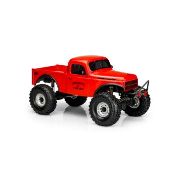 jConcepts JCI Power Master- 12.3" wheelbase (JC0469)