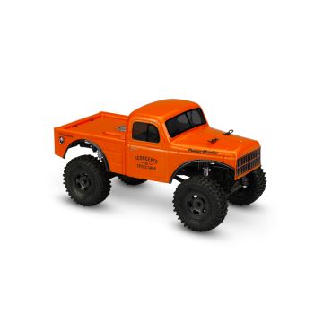 jConcepts JCI Power Master, Axial SCX24 Body (JC0472)
