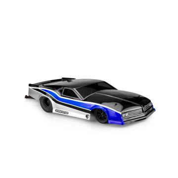 jConcepts 1968 Pontiac Firebird 2 - Drag Racing Body (JC0473L)