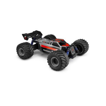jConcepts F2 - Traxxas Sledge Body (JC0479)