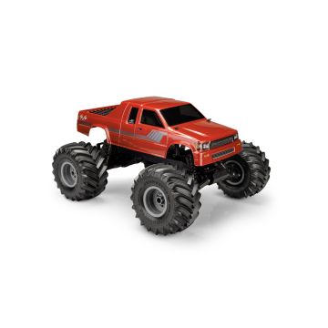 jConcepts JCI Hunter Bodyshell (JC0487)