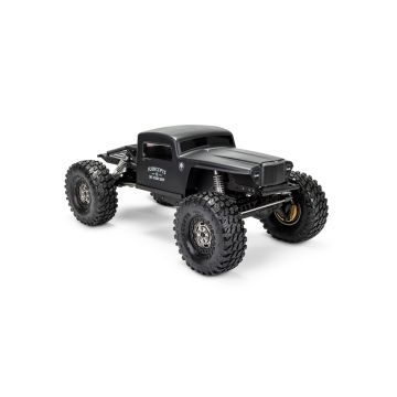 jConcepts JCI Anvil - Cab Only Body (12.3 Wheelbase) (JC0492)