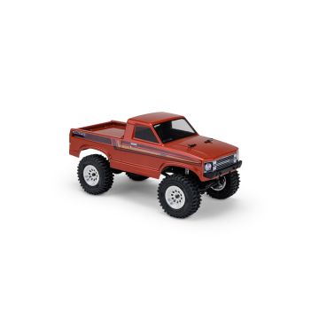 jConcepts 1979 Ford Courier Body (Fits - SCX24) (JC0498)