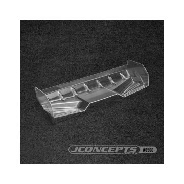 jConcepts Finnisher Polycarbonate Pre-Trimmed 1/8th Wing (JC0508)