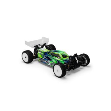 jConcepts F2 CAT L1R Body / Carpet Turf Dirt Wing LW (JC0602L)