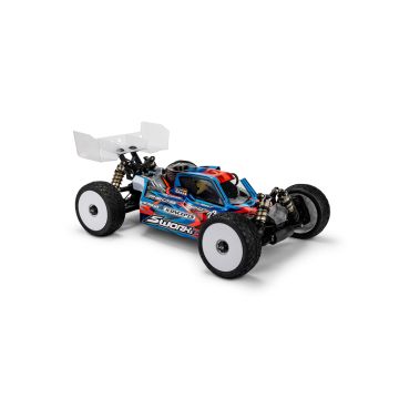 jConcepts P2 - Sworkz S35-4 Evo Body LW (JC0648L)